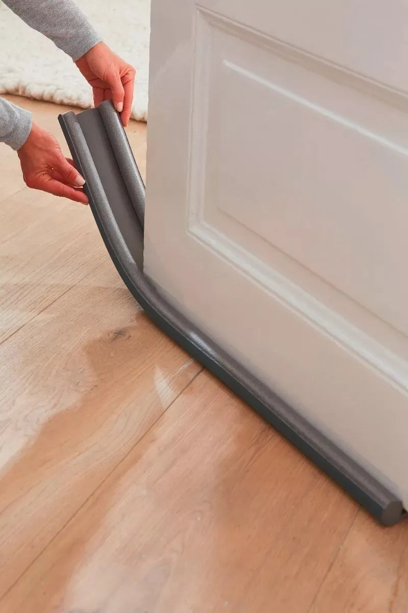 PROMO Burlete Aislante Protector de Puerta