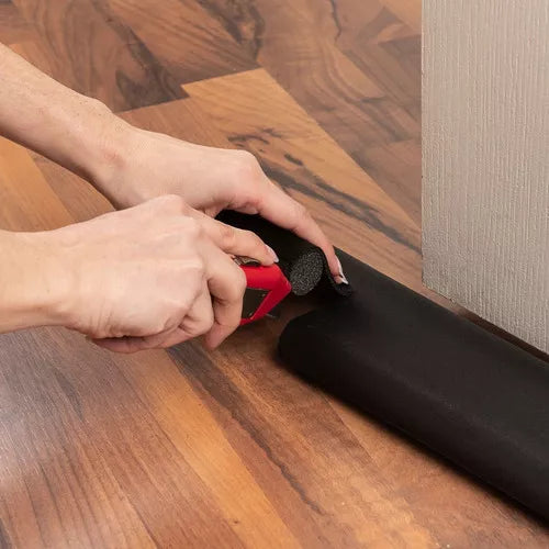PROMO Burlete Aislante Protector de Puerta
