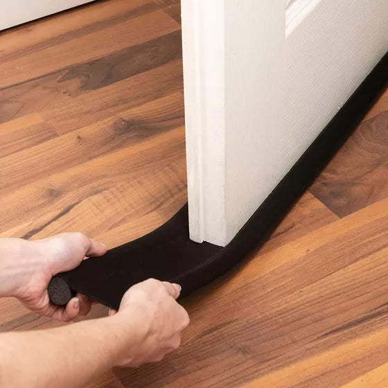 PROMO Burlete Aislante Protector de Puerta