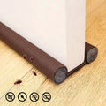 PROMO Burlete Aislante Protector de Puerta