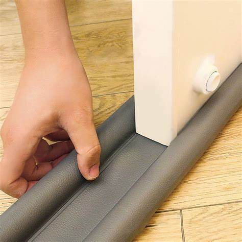 PROMO Burlete Aislante Protector de Puerta